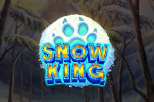 Snow King slot by REEVO