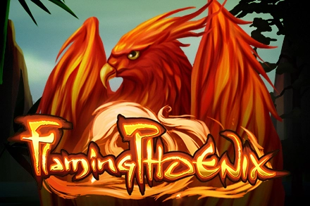 Flaming Phoenix Demo Slot