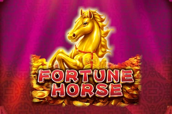Fortune Horse Demo Slot