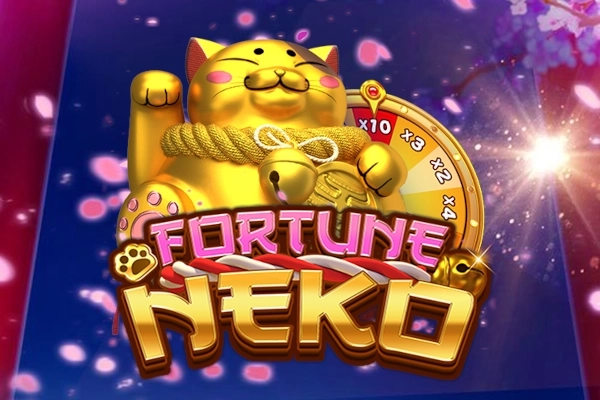 Fortune Neko Demo Slot