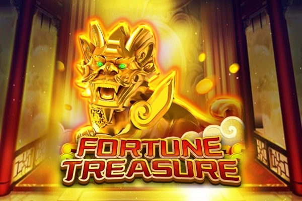 Fortune Treasure demo
