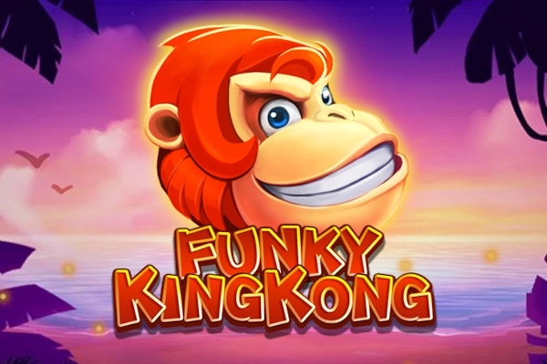 Funky King Kong Demo Slot