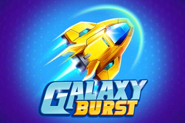 Galaxy Burst slot by JDB Gaming