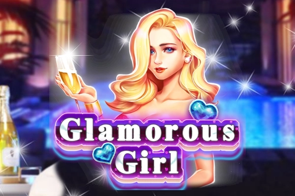 Glamorous Girl slot by JDB Gaming