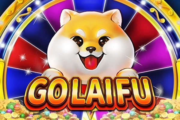 Go Lai Fu slot by JDB Gaming