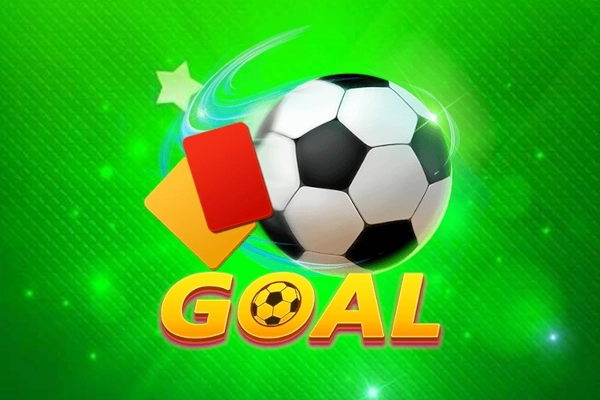 Goal Demo Slot
