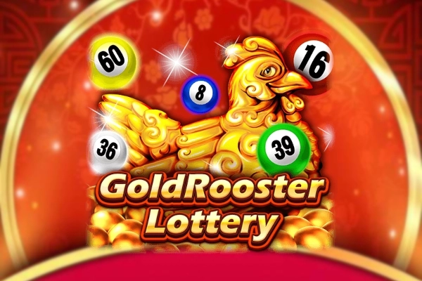 Gold Rooster Lottery Demo Slot