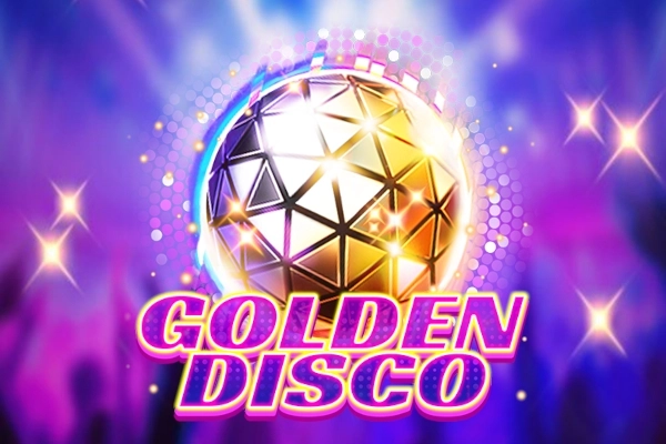 Golden Disco Demo Slot