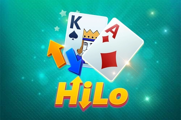 HiLo Demo Slot
