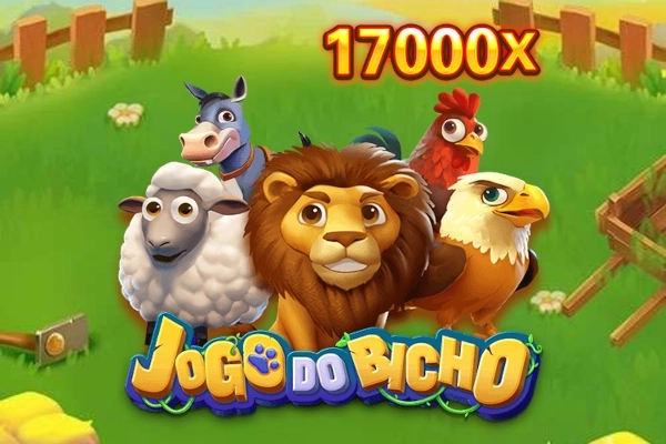 Jogo Do Bicho Demo Slot