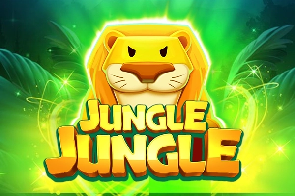 Jungle Jungle Demo Slot
