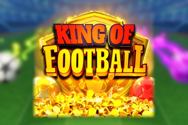 King of Football Demo Slot