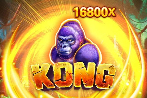 Kong slot by JDB Gaming