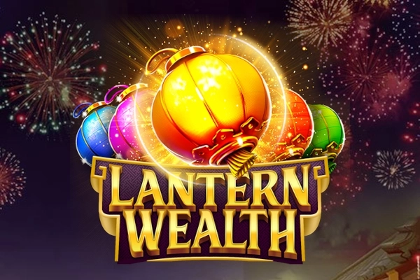 Lantern Wealth Demo Slot