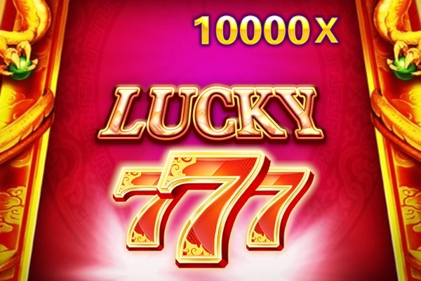 Lucky 777 Demo Slot