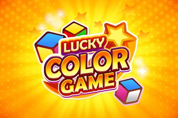 Lucky Color Game Demo Slot