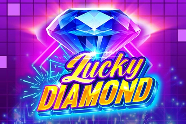 Lucky Diamond Demo Slot
