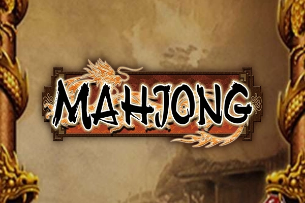 Mahjong demo