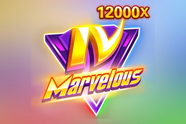 Marvelous IV slot by JDB Gaming