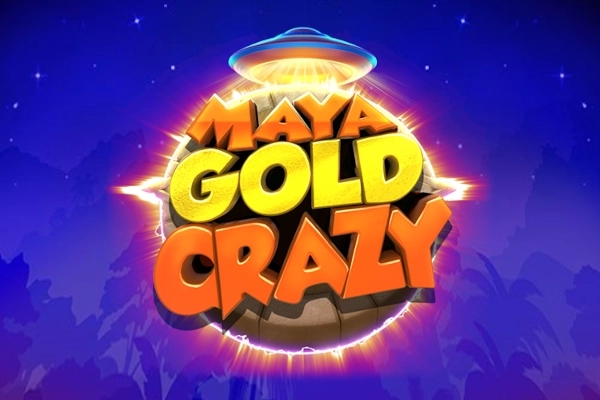 Maya Gold Crazy Demo Slot