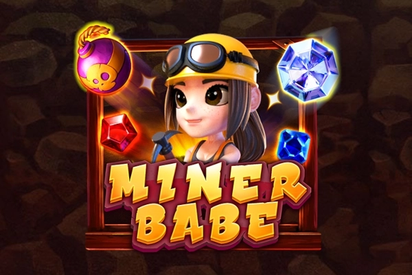 Miner Babe Demo Slot