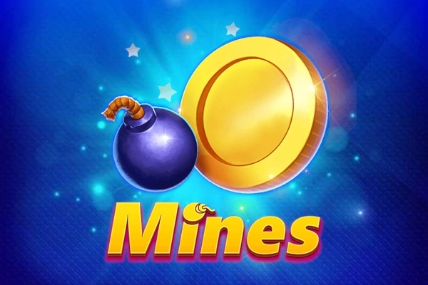 Mines slot by JDB Gaming