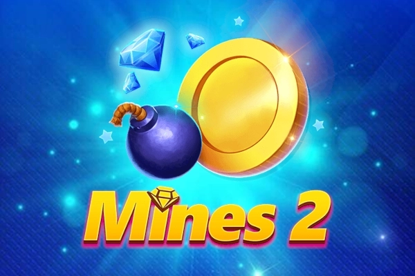 Mines 2 slot by JDB Gaming
