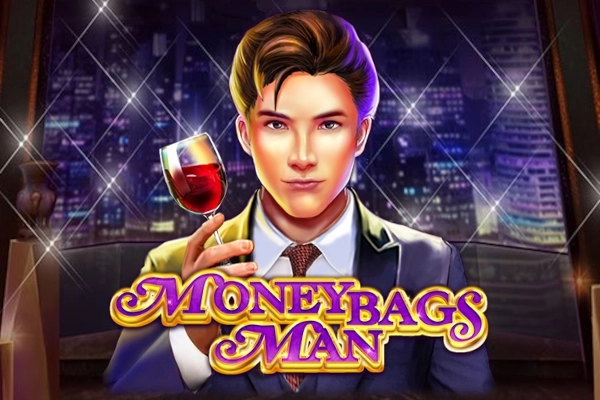 Moneybags Man slot by JDB Gaming