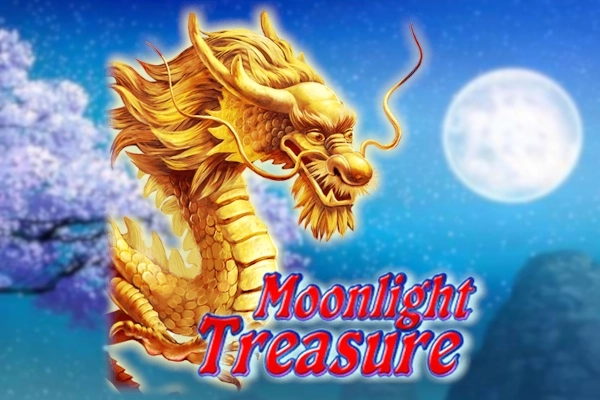 Moonlight Treasure slot by JDB Gaming
