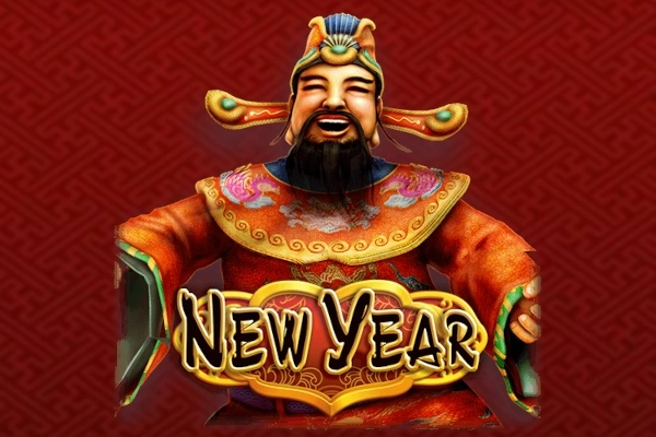 New Year slot by JDB Gaming