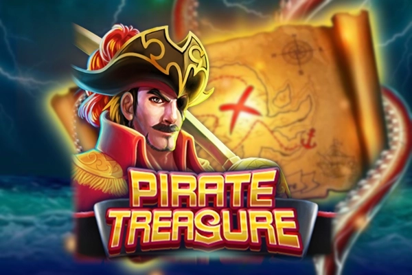 Pirate Treasure demo