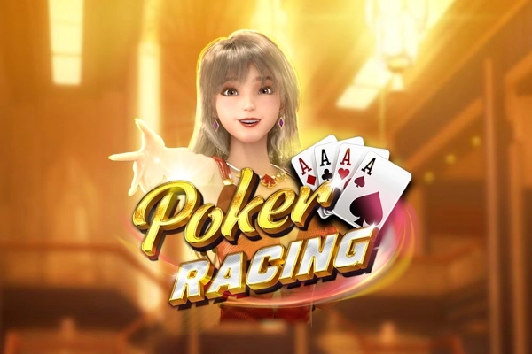 Poker Racing Demo Slot