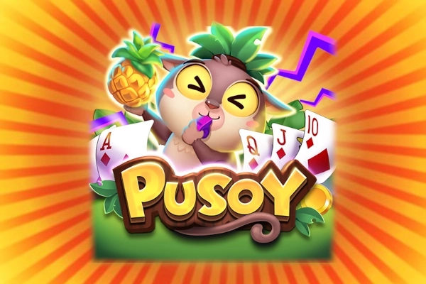 Pusoy Demo Slot