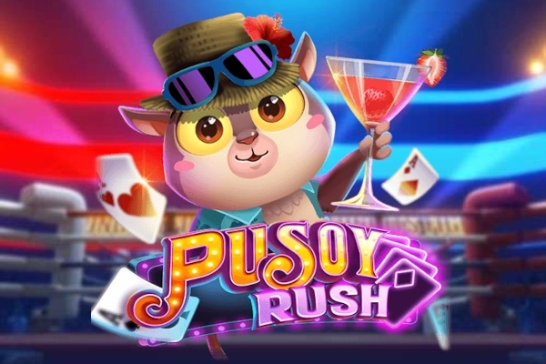 Pusoy Rush Demo Slot