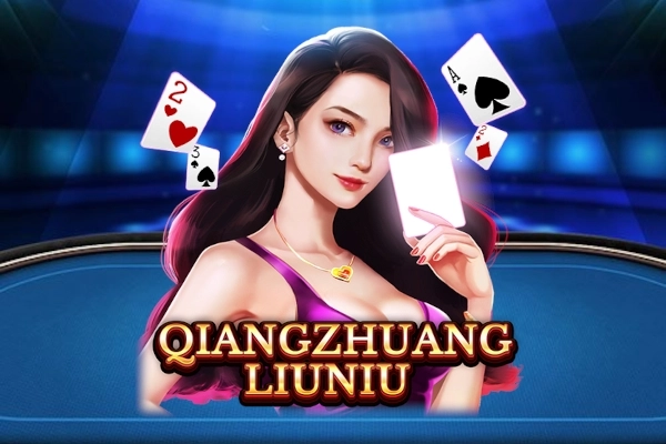Qiang Zhuang Liuniu Demo Slot
