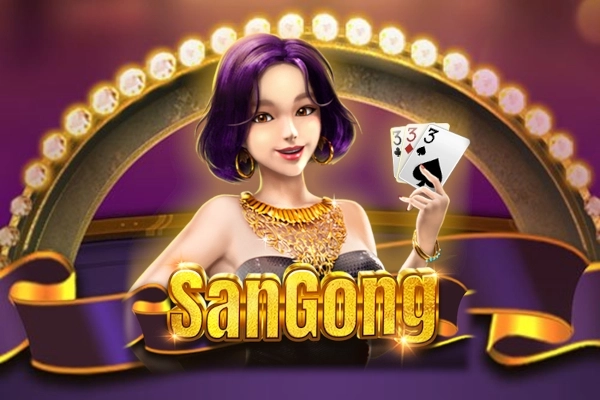 Sangong Demo Slot