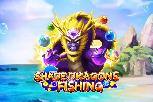 Shade Dragons Fishing Demo Slot