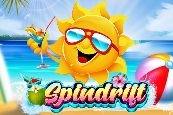 Spindrift Demo Slot