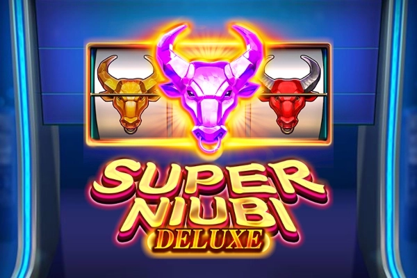 Super Niubi Deluxe slot by JDB Gaming