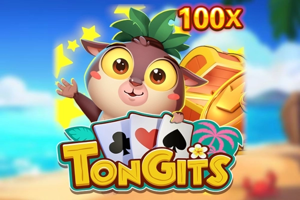 Tongits Demo Slot