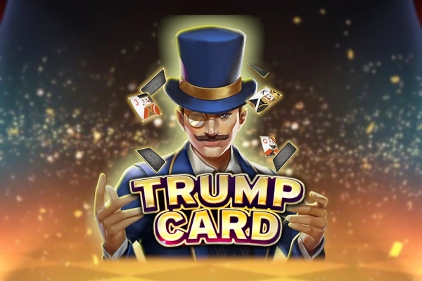 Trump Card slot by JDB Gaming