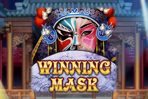 Winning Mask I Demo Slot