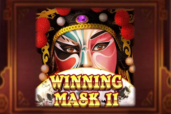 Winning Mask II slot by JDB Gaming