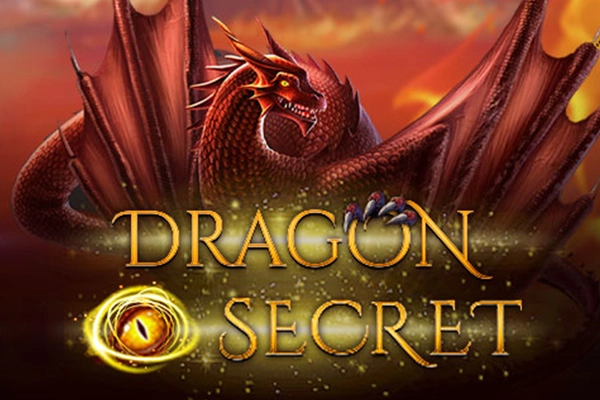 Dragon Secret slot by SlotoLand - 95.3% RTP