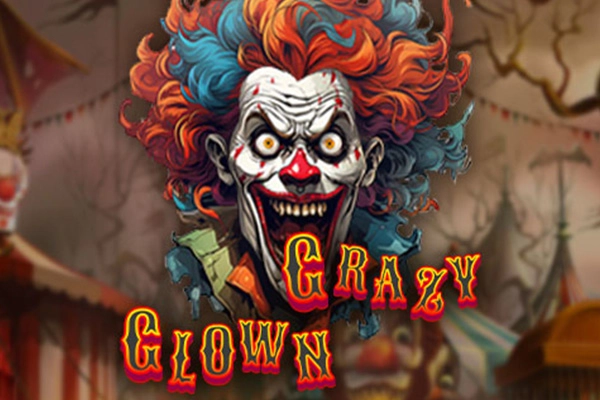 Crazy Clown slot by SlotoLand - 95% RTP