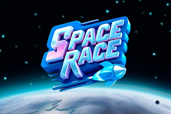 Space Race Crash slot by Spinocchio - 97% RTP