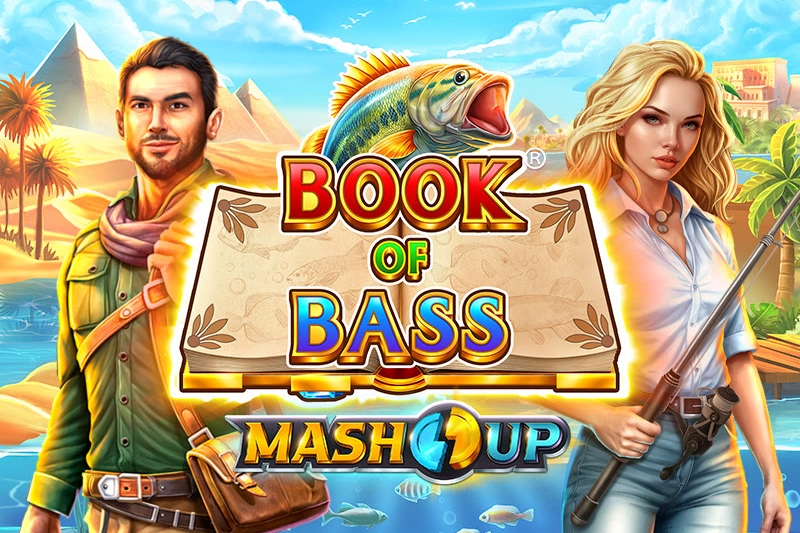 Book of Bass Demo Slot