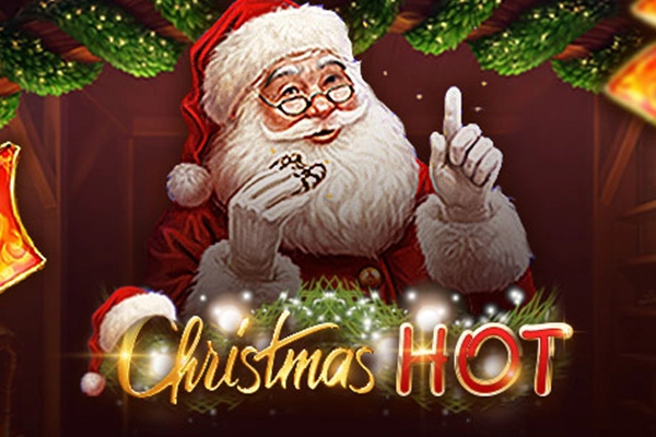 Christmas Hot slot by SlotoLand - 95.3% RTP
