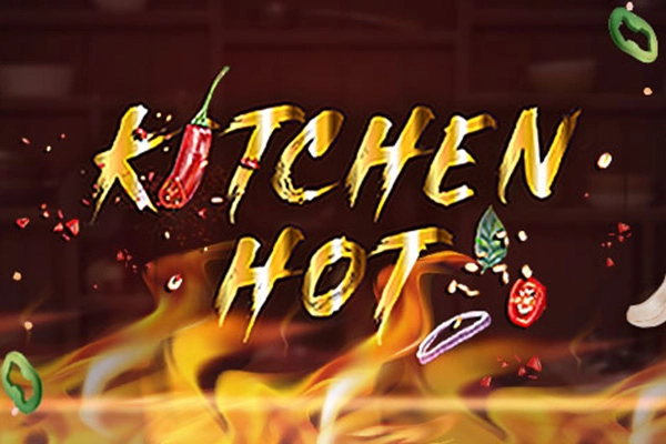 Kithchen Hot slot by SlotoLand - 95% RTP