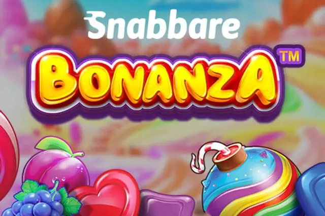 Snabbare Bonanza slot by Pragmatic Play